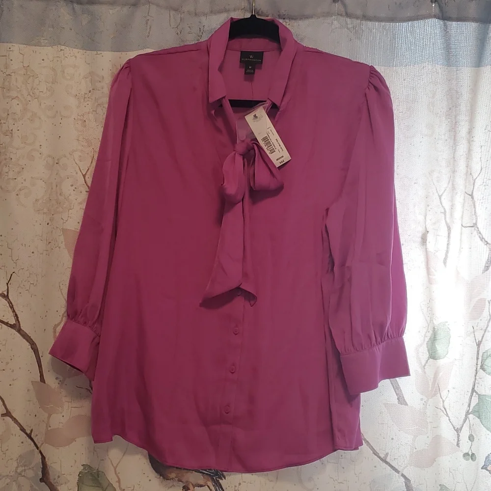Blouse - Picture 1 of 4